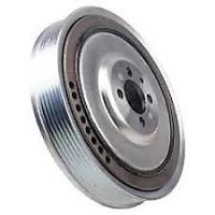 crank pulley fiat 1.9 jtd